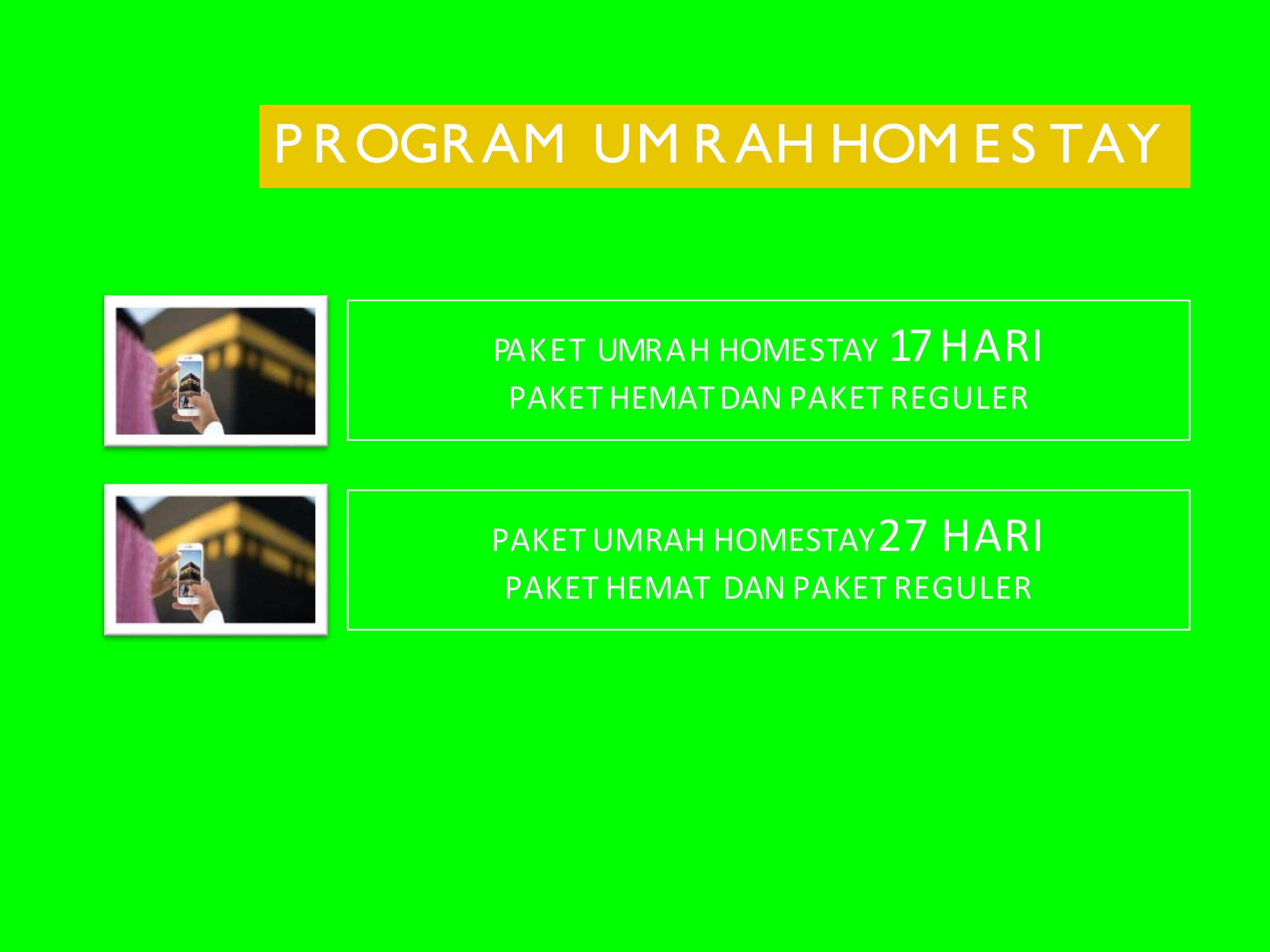 umrah homestay 17 hari-5